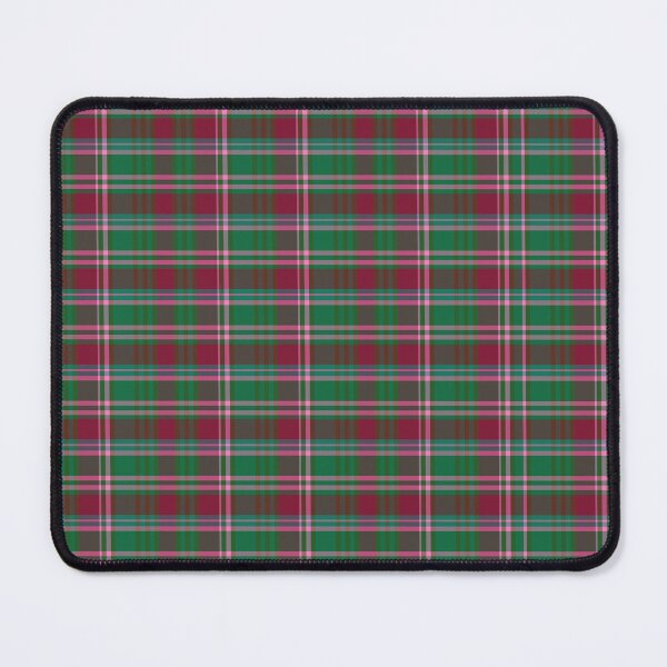 Item preview, Rose Berry Vine Plaid designed and sold by IridescentSea.