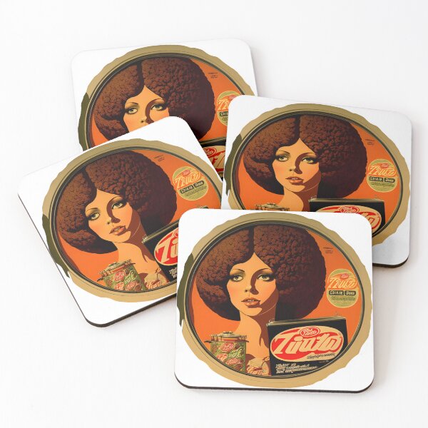 Item preview, 70s Snack Food T-Shirt designed and sold by Rinomano.