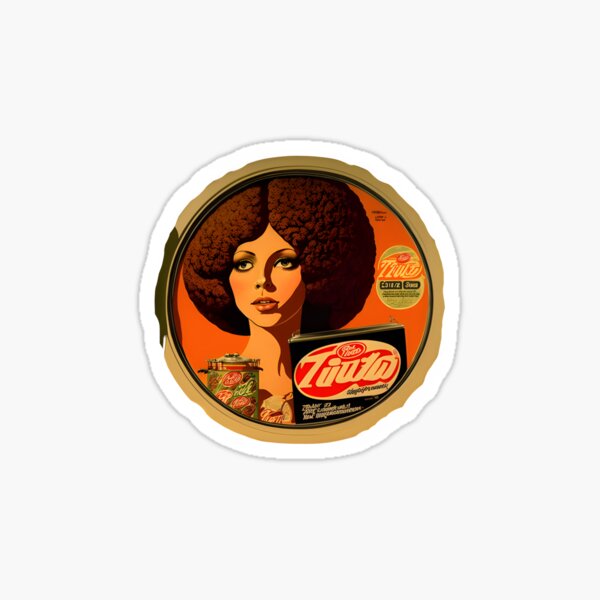 Item preview, 70s Snack Food T-Shirt designed and sold by Rinomano.