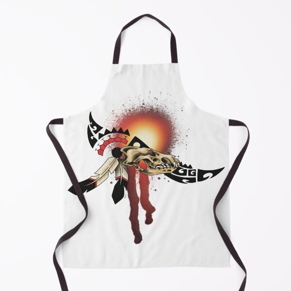 Item preview, Native tribal designed and sold by ACID-REIGN.
