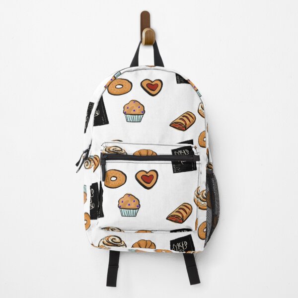 Item preview, Freshly Baked goods designed and sold by Hanasroad.