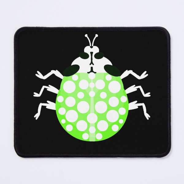 Item preview, LadyBug V19 designed and sold by IgorAndMore.