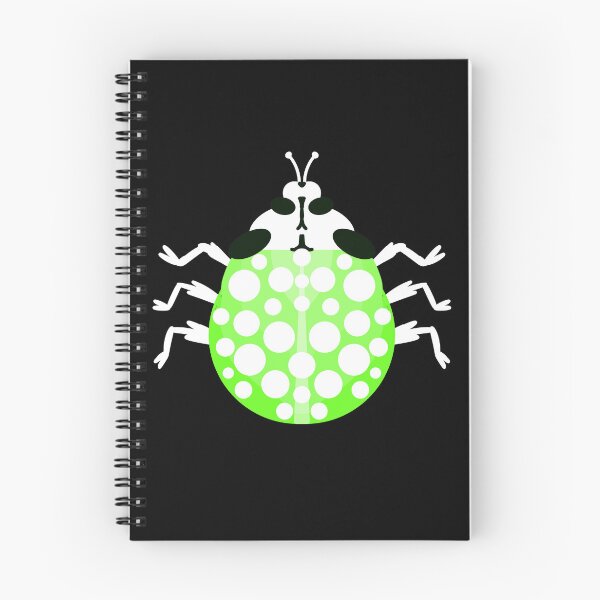 Item preview, LadyBug V19 designed and sold by IgorAndMore.