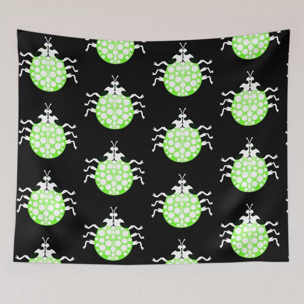Item preview, LadyBug V19 designed and sold by IgorAndMore.