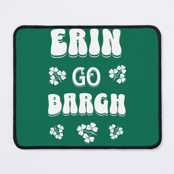 Item preview, Erin go bargh irish love designed and sold by Lakki-s.