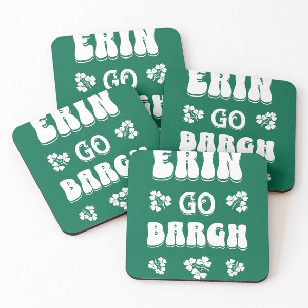 Item preview, Erin go bargh irish love designed and sold by Lakki-s.
