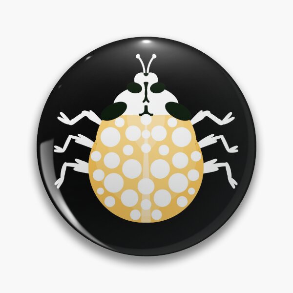 Item preview, LadyBug V20 designed and sold by IgorAndMore.