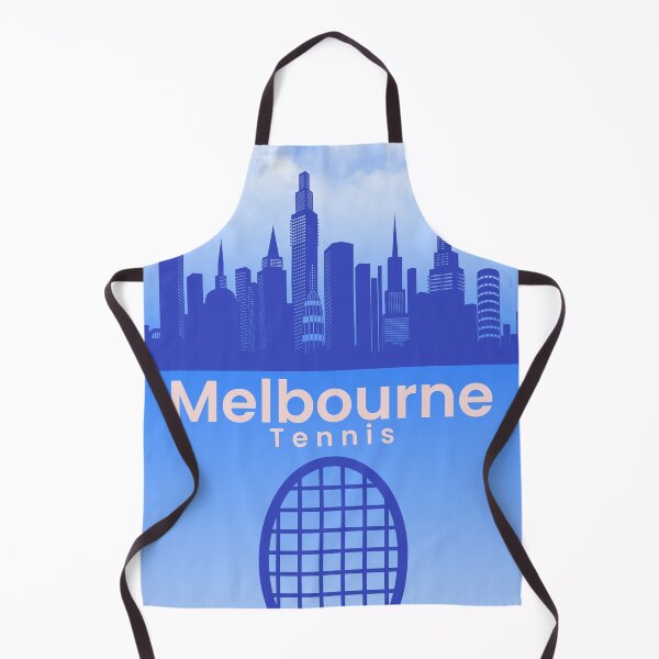 Item preview, melbourne tennis-australian open 2023 designed and sold by Supri123.