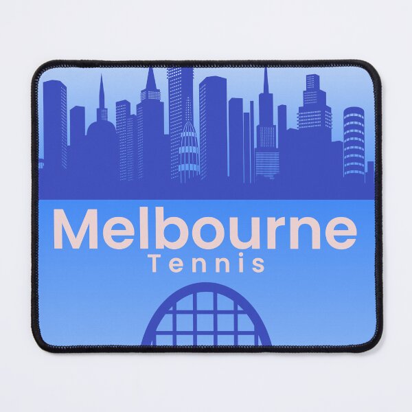 Item preview, melbourne tennis-australian open 2023 designed and sold by Supri123.