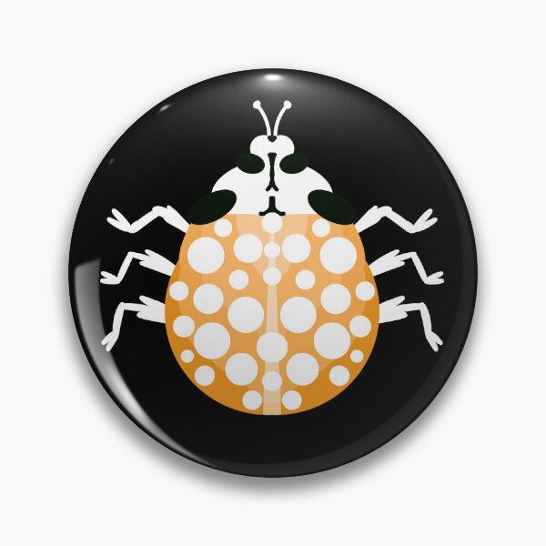 Item preview, LadyBug V21 designed and sold by IgorAndMore.