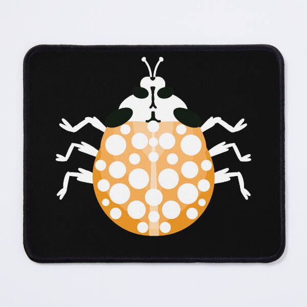 Item preview, LadyBug V21 designed and sold by IgorAndMore.
