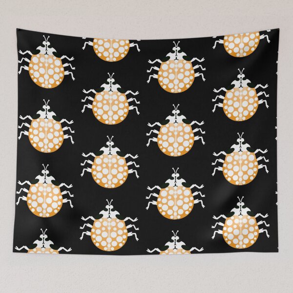 Item preview, LadyBug V21 designed and sold by IgorAndMore.