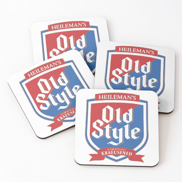 Item preview, G. Heileman Brewing designed and sold by astridpuspita.