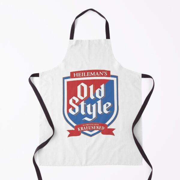 Item preview, G. Heileman Brewing designed and sold by astridpuspita.