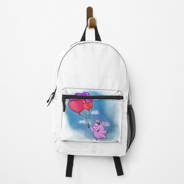 Item preview, When Pigs Fly designed and sold by SpyderWeb Designs.