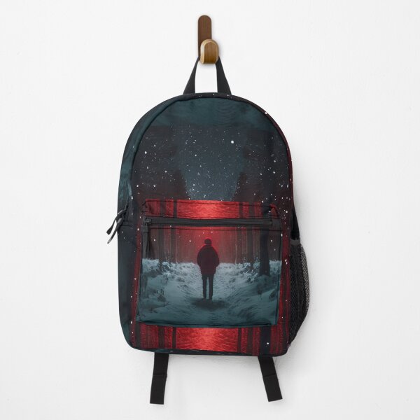 Item preview, Walk in the woods designed and sold by InverseReaction.