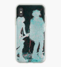 the cure live iPhone Case