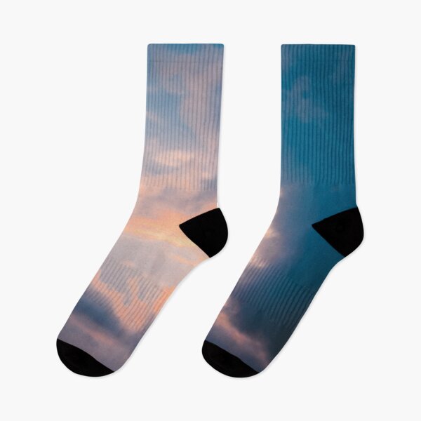 Item preview, Sunset in the clouds designed and sold by Michael Deemer.