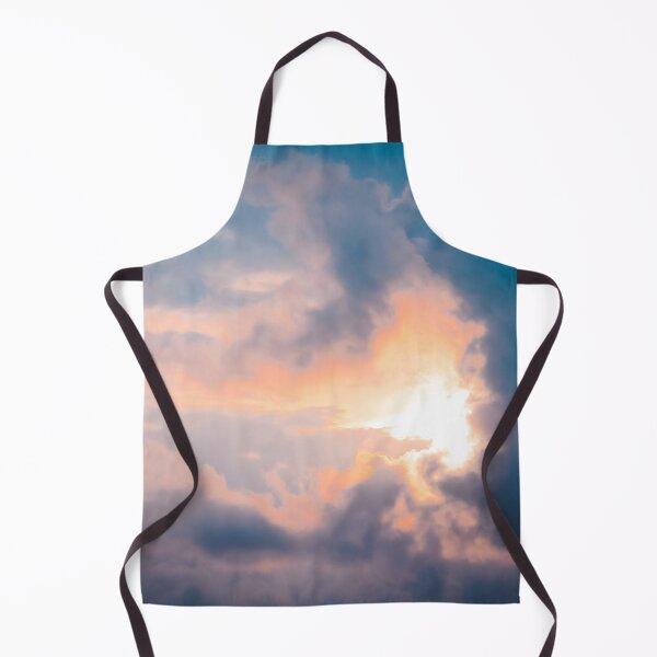 Item preview, Sunset in the clouds designed and sold by Michael Deemer.