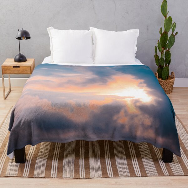 Item preview, Sunset in the clouds designed and sold by Michael Deemer.