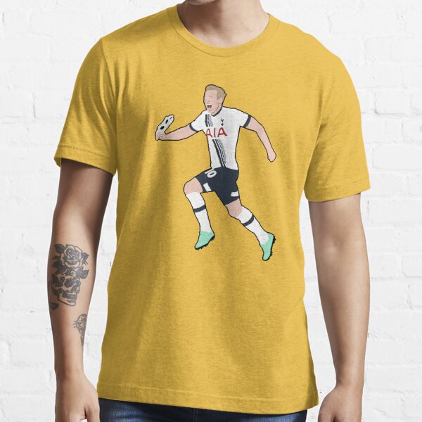 Wear Your Clint Dempsey Tottenham Hotspur Shirt With Pride [PHOTO