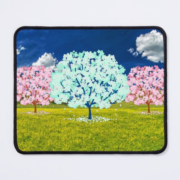 Item preview, Unique cherry blossom designed and sold by PhoeniXDreamer.