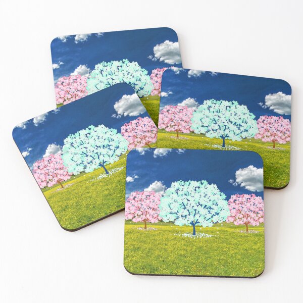 Item preview, Unique cherry blossom  designed and sold by PhoeniXDreamer.