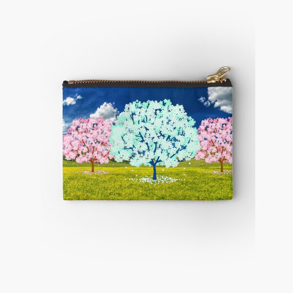 Item preview, Unique cherry blossom  designed and sold by PhoeniXDreamer.