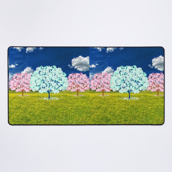 Item preview, Unique cherry blossom designed and sold by PhoeniXDreamer.