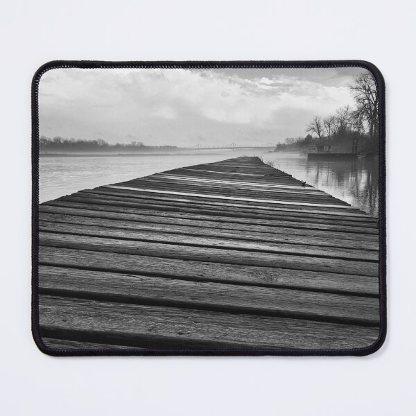 Item preview, Boardwalk Noir designed and sold by FrankEvansPix.