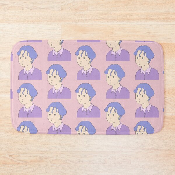 Item preview, 4 letter words / purple people designed and sold by EXproRIMENT.