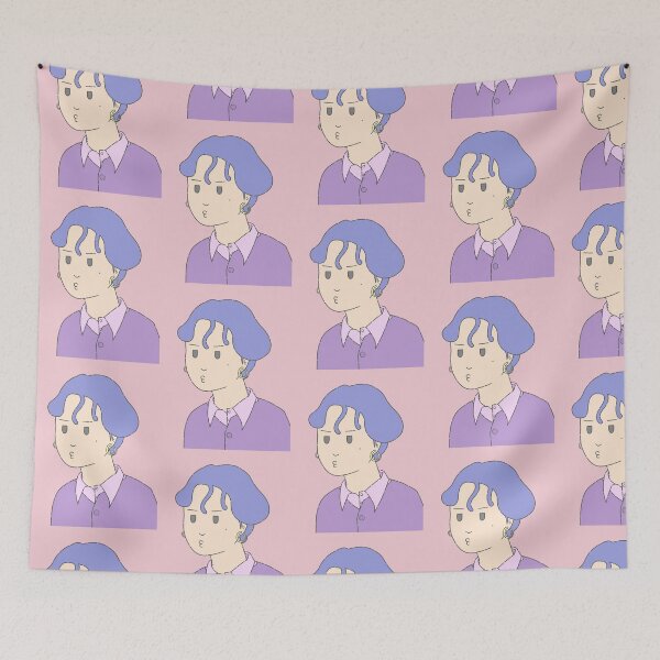 Item preview, 4 letter words / purple people designed and sold by EXproRIMENT.