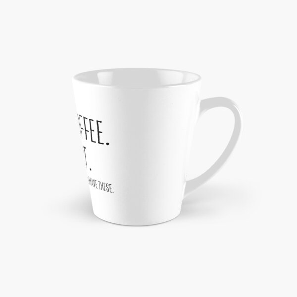 Item preview, BOOKS. COFFEE. RESPECT. designed and sold by successmom.