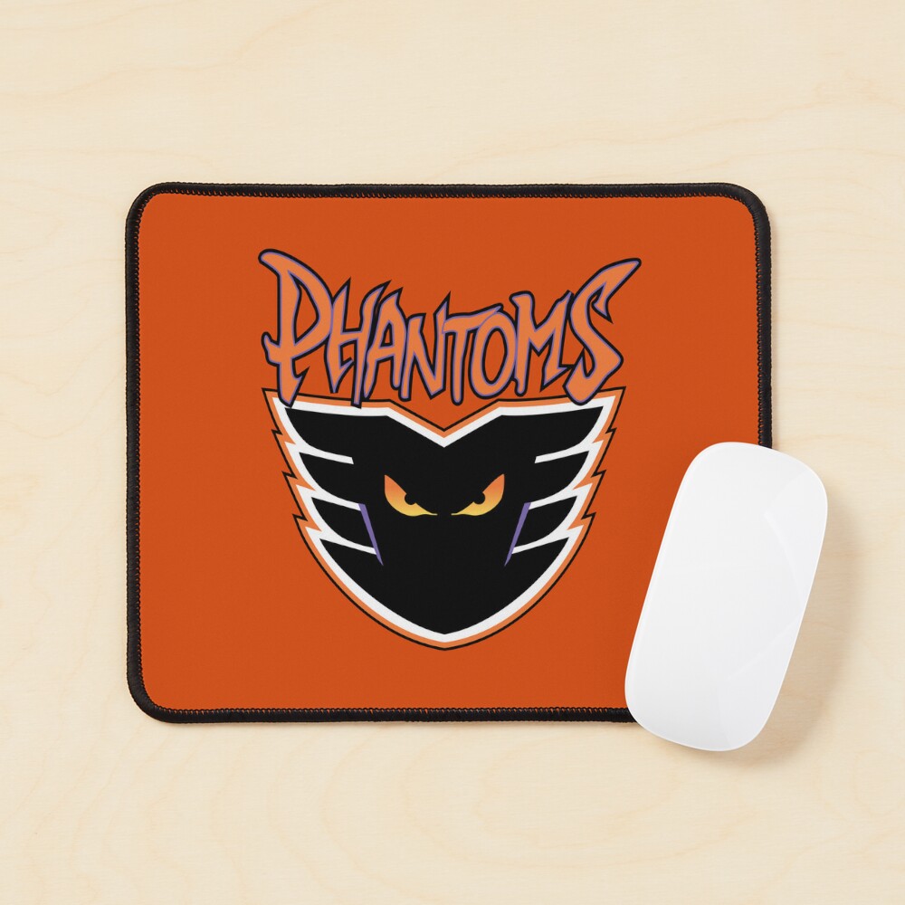 Lehigh Valley Phantoms Jersey Logo - American Hockey League (AHL