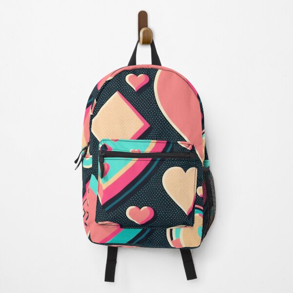 Item preview, Lo-fi Hearts designed and sold by ArtMadeByAI.