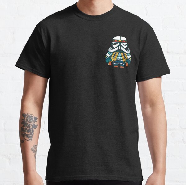 Japanese Star Wars T-Shirts for Sale | Redbubble