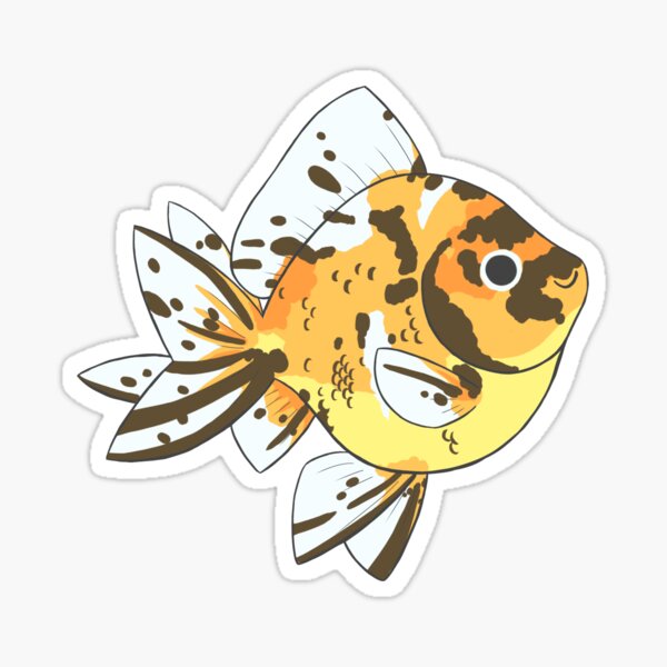 Meatball Sticker