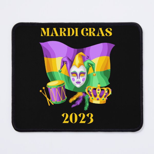 Item preview, Copy of Mardi Gras 5 designed and sold by CreativeBuys.