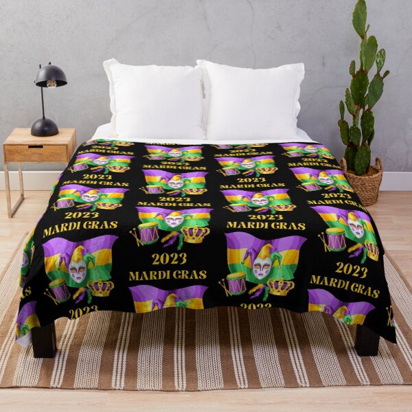 Item preview, Copy of Mardi Gras 5 designed and sold by CreativeBuys.