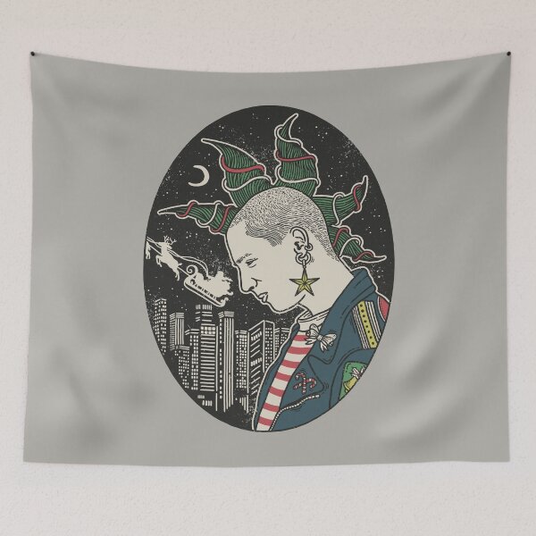 Item preview, Longing for Christmas designed and sold by merupa.