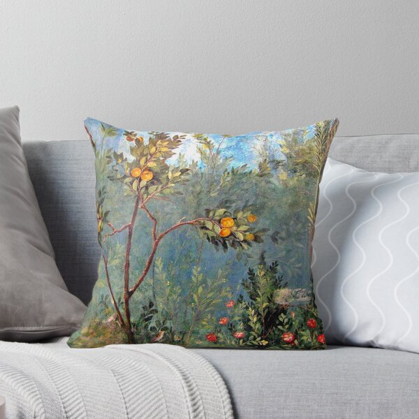 Item preview, House of Livia Prima Porta Fresco designed and sold by WillowNox7.