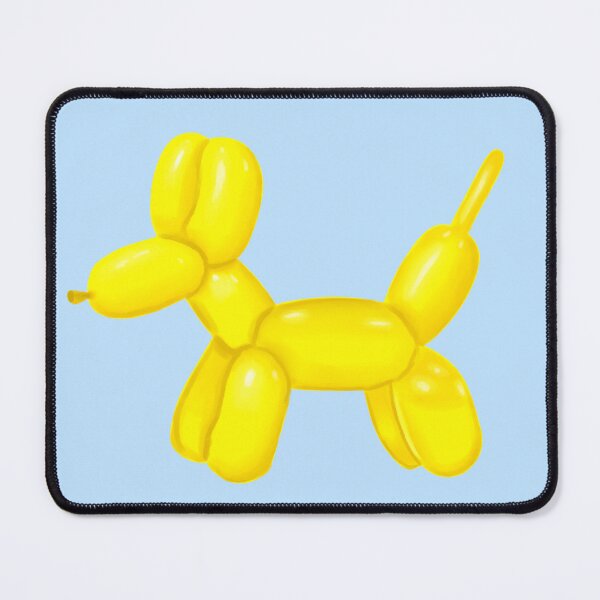 Item preview, Butters the Balloon Dog designed and sold by Mia Campbell.