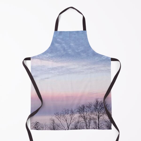 Item preview, Muted Pastel Sky 2 designed and sold by Abeink1030.