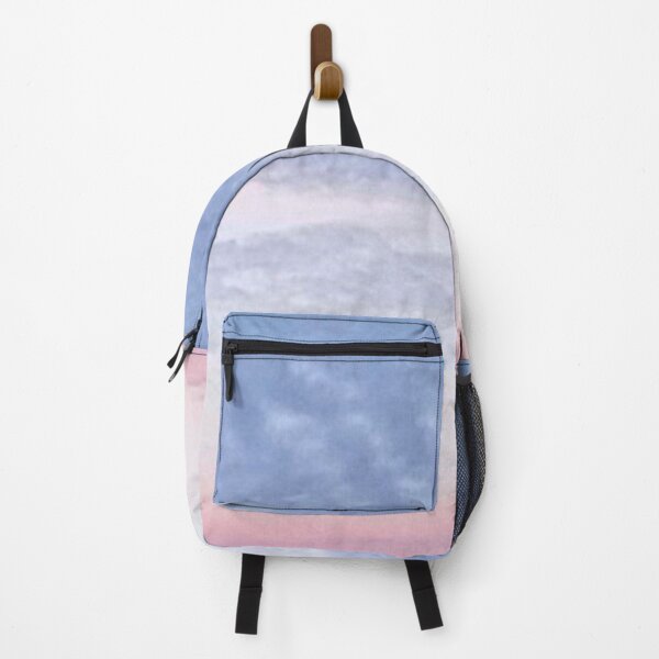 Item preview, Muted Pastel Sky 2 designed and sold by Abeink1030.