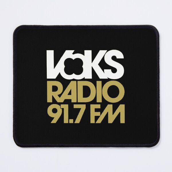 Item preview, KTRU 91.7 FM Radio designed and sold by Gio Wonder.