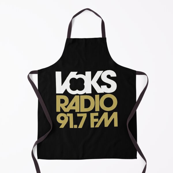 Item preview, KTRU 91.7 FM Radio designed and sold by Gio Wonder.