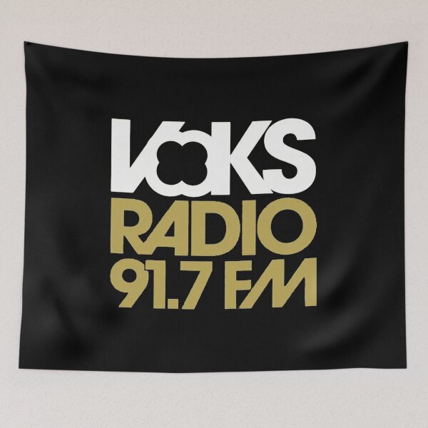 Item preview, KTRU 91.7 FM Radio designed and sold by Gio Wonder.