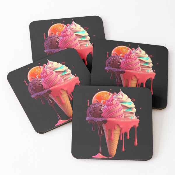 Item preview, Ice cream designed and sold by As Nodt89.