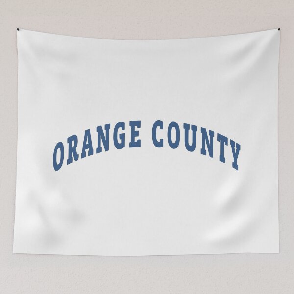 Item preview, Orange County Capital designed and sold by lukassfr.