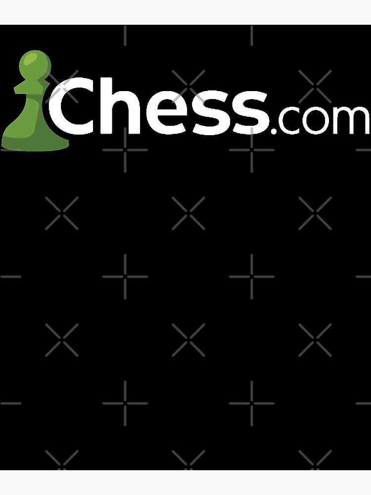 Nerdy Chess Board Chess.com Online Chess Player Strategy Game Geek